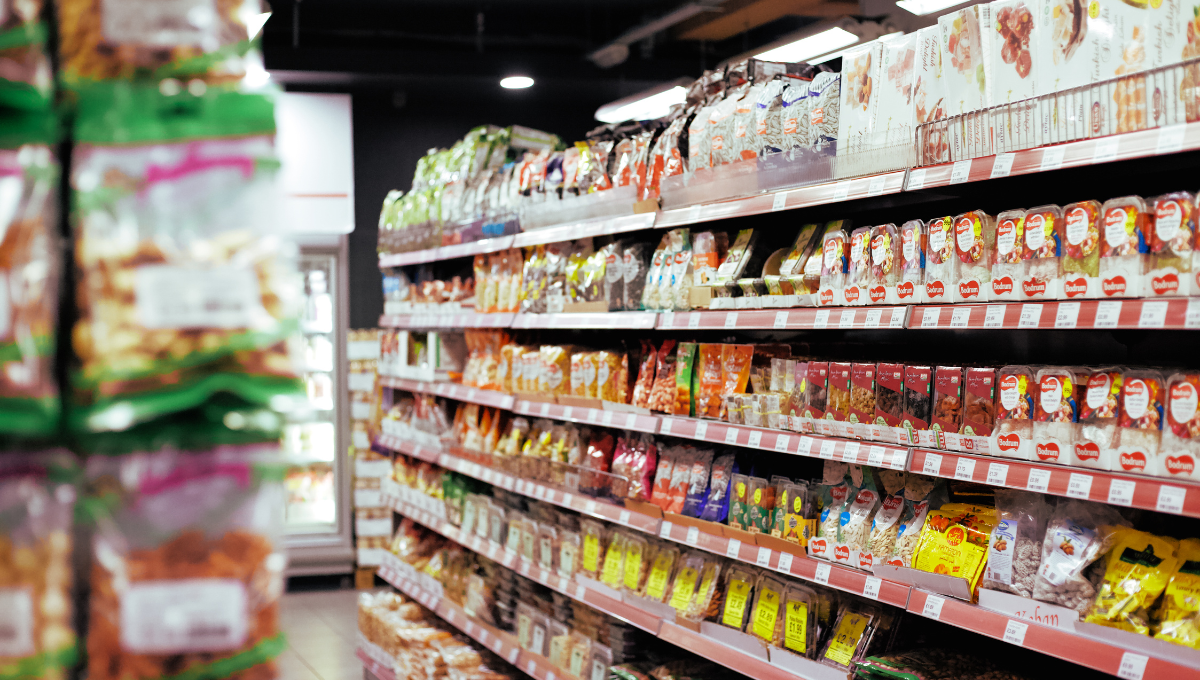 Supermarket